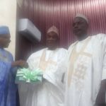 Kebbi: Bagudu presents N138 billion as 2020 budget