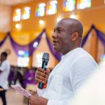 Allen Onyema, Air Peac CEO
