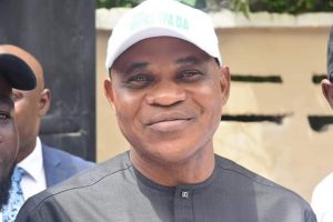 Kogi PDP Governors candidate Musa Wada