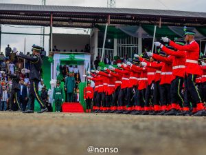 Imo State Governor Emeka Ihedioha
