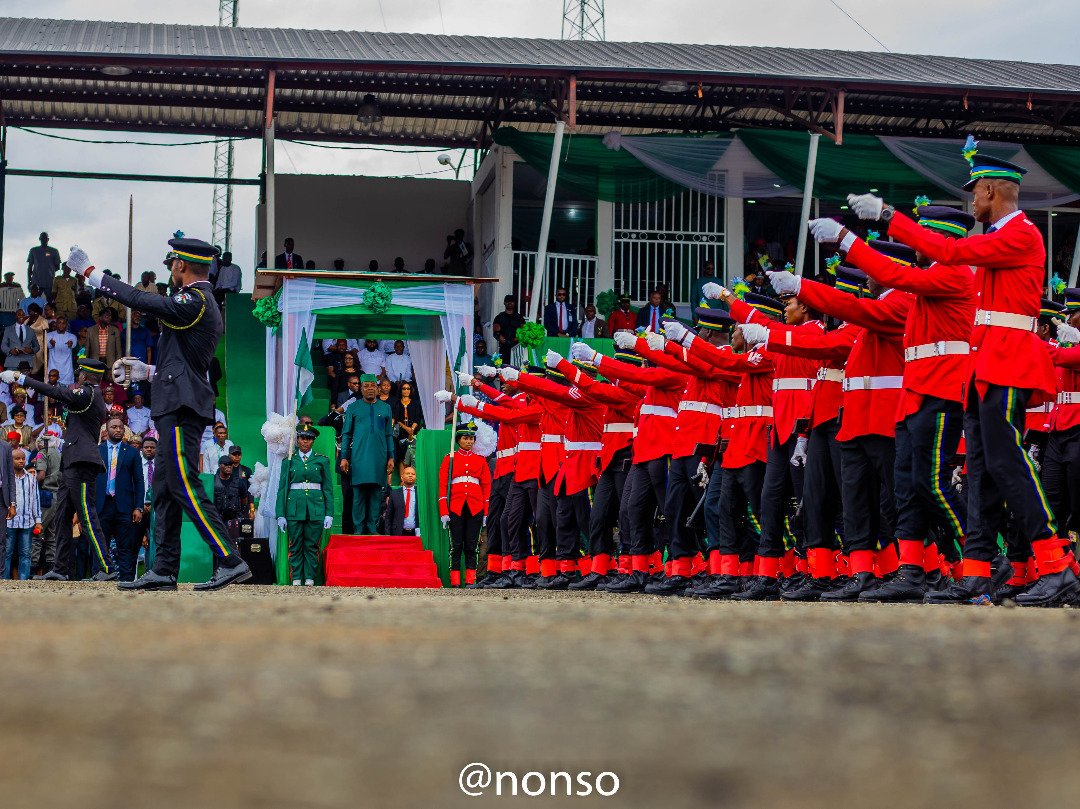 Imo State Governor Emeka Ihedioha