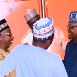 Governors, Dangote head to Seattle for healthcare roundtable