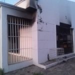 Kogi: Hoodlums attack, raze down SDP secretariat