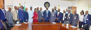 NNPC GMD warns subsidiary against adulterated products