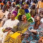 Oyo residents assured of open government to boost public morale