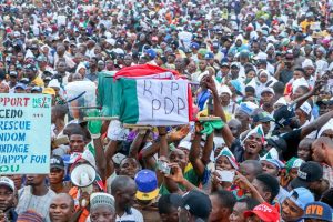 Kogi Election: FG faulted over N10 billion release to Governor Bello