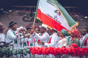 Pockets of electoral fraud in Bayelsa – PDP governorship candidate