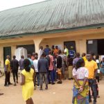 Bayelsa Polls: 4 INEC officials abducted, released
