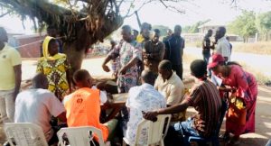 Voter apathy in Kogi West rerun election 