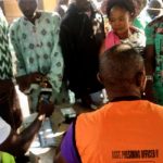 Kogi West senatorial rerun (UPDATES)