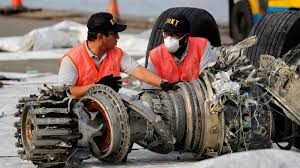 Indonesia to monitor Lion Air’s maintenance, training after crash