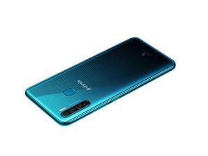 Infinix S5 berths with latest technology