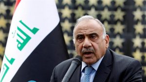 Iraq’s Prime Minister resigns after deadly protests