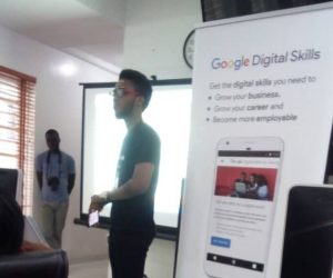 Sun NUJ empowers editorial staff with digital skills