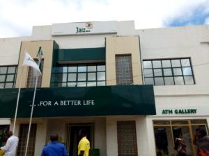 Jaiz Bank
