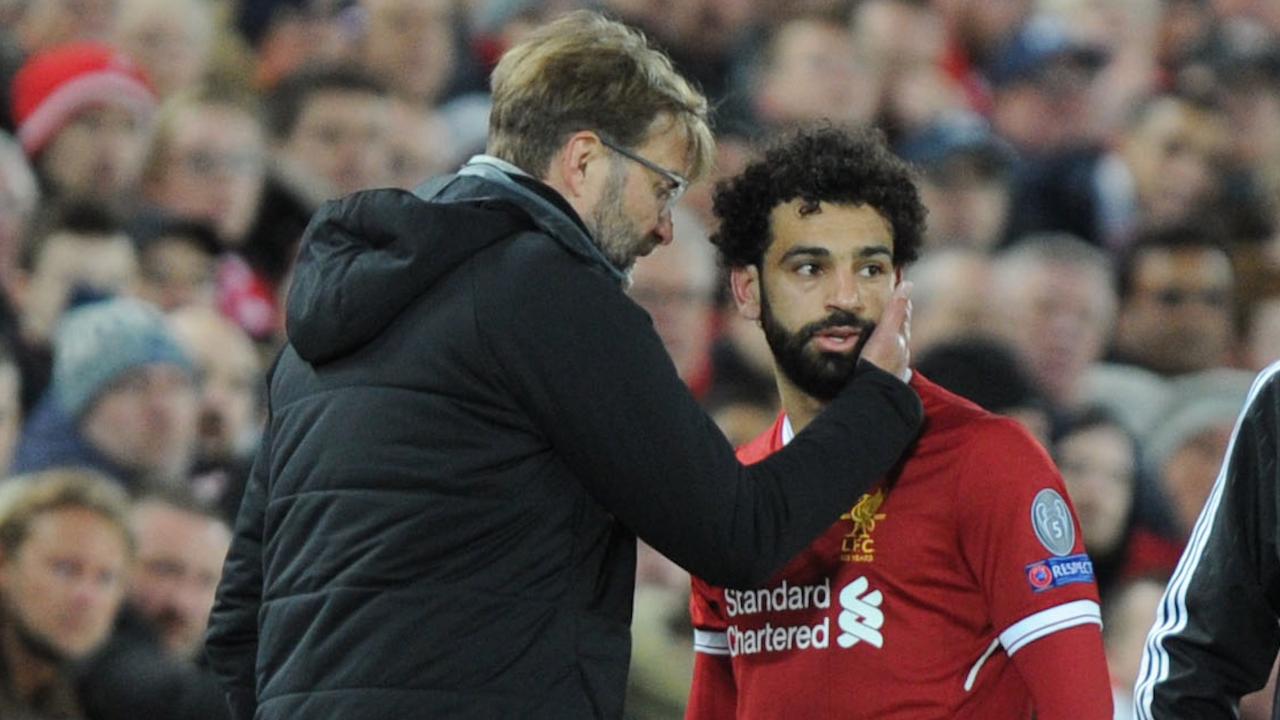 KLOPP