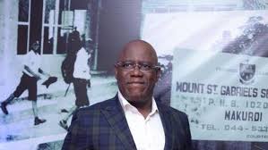 Kenny Ogungbe weighs in on importance of a record label