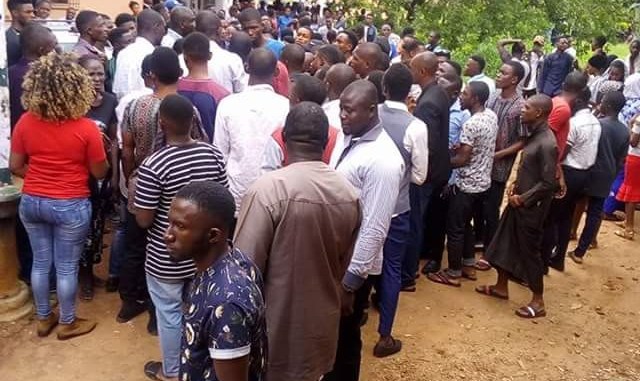 Kogi State University (KSU), Ayingba