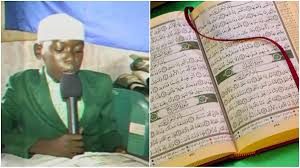Kwara Qur’an Memorization Competition