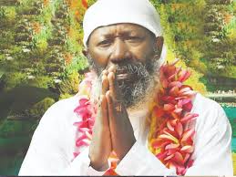 Maharaj Ji,