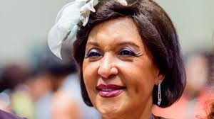 Maiden Ibru