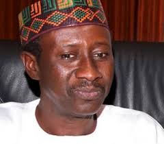 Maj-Gen Babagana Monguno