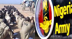 Military releases 983 detained Boko Haram suspects