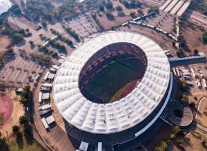 Moshood-Abiola-Stadium