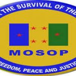 Movement for the Survival of the Ogoni People (MOSOP)