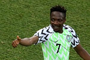 Musa raises the alarm over Lesotho turf