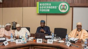 Nigeria Governors Forum