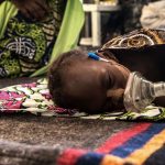 Pneumonia: Nigeria, India lead in annual global deaths
