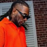 Nigerians hail Burna Boy over Grammy nod