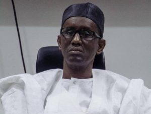 Ex-EFCC boss to drill Gombe Commissioners-designate, Perm-secs on Anti corruption, good governance