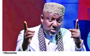 Okorocha