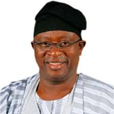 Olorogun Kenneth Gbagi