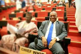 Orji Uzor Kalu