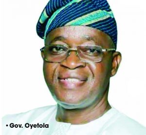 Oyetola