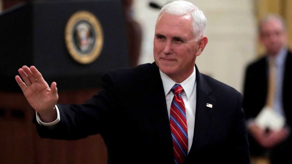 PENCE