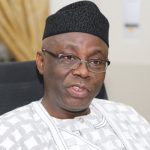 Pastor Tunde Bakare