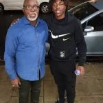 Pinnick defends visit to Ebere Eze