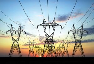 Power-transmission-line