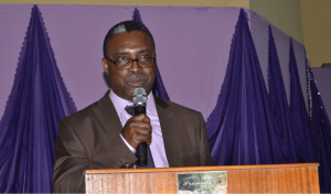 Prof.-Kembe