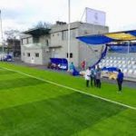 Real Madrid Foundation arrive PH for assessment of academy