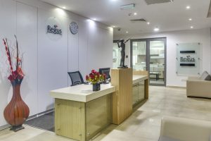 Regus