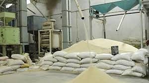 Rice Millers make brisk businesses in Gombe