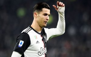 Ronaldo
