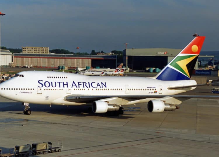 SAA