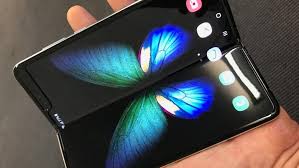 Samsung Galaxy Fold to hit Nigerian market