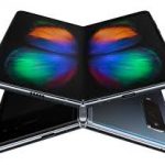 Samsung unveils Galaxy Fold in Nigeria